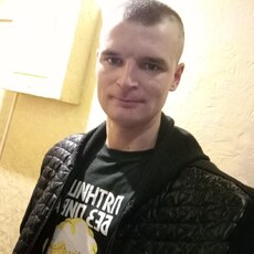 Фотография мужчины Александр, 30 лет из г. Солнечногорск