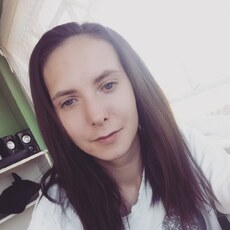 Фотография девушки Алина, 27 лет из г. Верхнедвинск