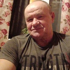 Фотография мужчины Виктор, 68 лет из г. Монино