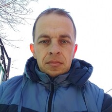 Фотография мужчины Дмитрий, 41 год из г. Майкоп