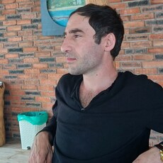 Фотография мужчины Абхазия, 39 лет из г. Сухум