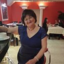 Людмила, 58 лет
