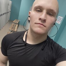 Фотография мужчины Макс, 25 лет из г. Анжеро-Судженск