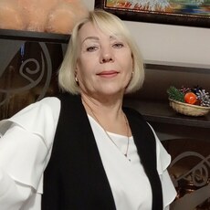 Фотография девушки Зина, 67 лет из г. Керчь