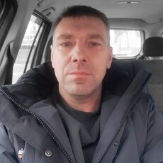 Фотография мужчины Сергей, 47 лет из г. Ганцевичи
