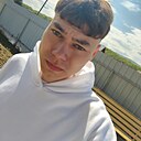 Рамиль, 28 лет
