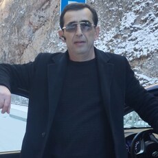 Фотография мужчины Султан, 58 лет из г. Нальчик