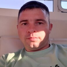 Фотография мужчины Николай, 39 лет из г. Димитровград