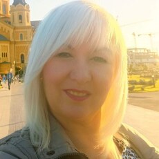 Фотография девушки Елена, 49 лет из г. Нижний Новгород