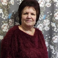 Фотография девушки Любава, 57 лет из г. Паричи