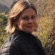 Фотография девушки Татьяна, 52 года из г. Алматы