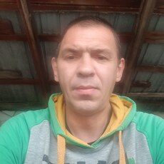 Фотография мужчины Евгений, 41 год из г. Павлодар