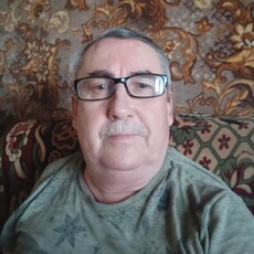 Фотография мужчины Александр, 67 лет из г. Самара