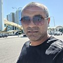 Аго, 45 лет