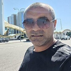Фотография мужчины Аго, 45 лет из г. Ессентуки
