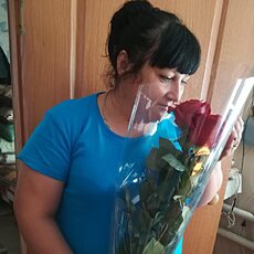 Фотография девушки Марина, 41 год из г. Аткарск