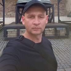 Фотография мужчины Вова, 41 год из г. Чудово