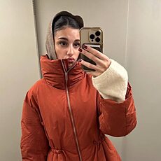 Фотография девушки Darinka, 24 года из г. Фрязино