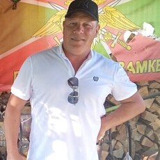 Фотография мужчины Олег, 52 года из г. Белгород