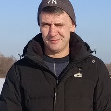 Фотография мужчины Михаил, 43 года из г. Дзержинск