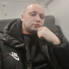 Фотография мужчины Андрей, 40 лет из г. Омск