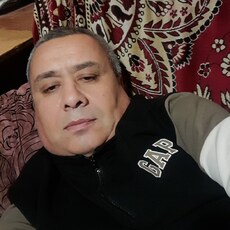Фотография мужчины Фазил, 51 год из г. Михнево
