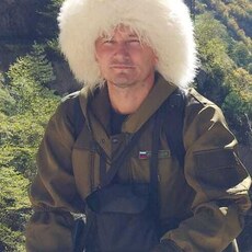 Фотография мужчины Скрудж Макдак, 47 лет из г. Минеральные Воды