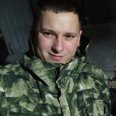 Фотография мужчины Никита, 25 лет из г. Каменск-Уральский
