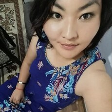 Фотография девушки Name, 37 лет из г. Алматы