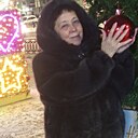 Людмила, 62 года