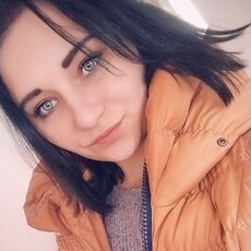 Фотография девушки Телега Xpzey, 25 лет из г. Микашевичи