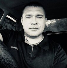 Фотография мужчины Слава, 44 года из г. Киров