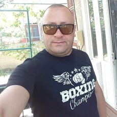 Фотография мужчины Вася, 42 года из г. Белгород