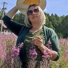 Фотография девушки Ольга, 43 года из г. Екатеринбург