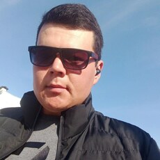 Фотография мужчины Алик, 29 лет из г. Тула