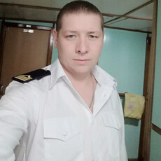 Фотография мужчины Виталий, 35 лет из г. Черемхово
