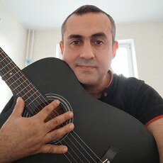 Фотография мужчины Руслан, 41 год из г. Гулькевичи