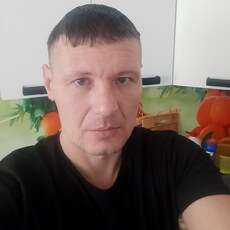 Фотография мужчины Александр, 42 года из г. Анжеро-Судженск