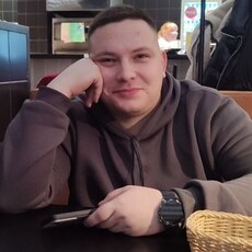 Фотография мужчины Неведомый, 29 лет из г. Могилев