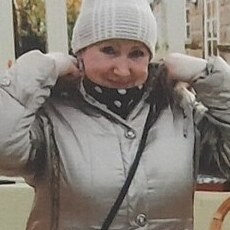 Фотография девушки Танюшка, 62 года из г. Калуга