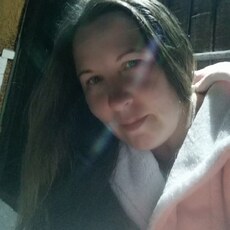 Фотография девушки Елена, 50 лет из г. Черногорск