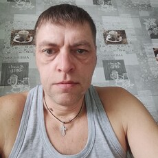 Фотография мужчины Nikolai Kadnikov, 46 лет из г. Нерюнгри