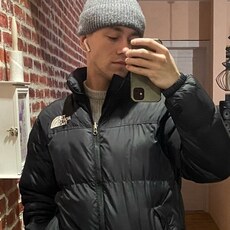 Фотография мужчины Паша, 22 года из г. Брест