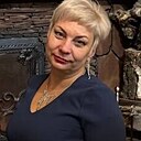 Людмила, 54 года