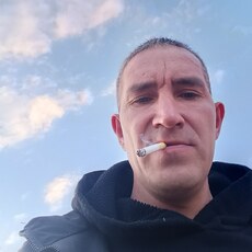 Фотография мужчины Пётр, 39 лет из г. Димитровград