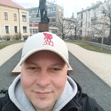 Фотография мужчины Александр, 41 год из г. Белосток