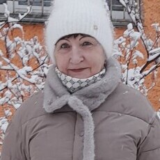 Фотография девушки Мария, 67 лет из г. Могилев