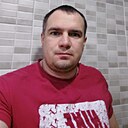 Василий, 34 года