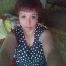 Фотография девушки Елена, 47 лет из г. Железногорск