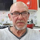 Станислав, 66 лет